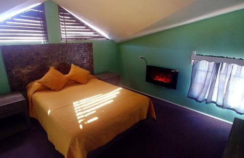 Creel Apartment | Departamentos - Cabañas Sias