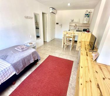San Luis Apartment | Departamentos Caranday