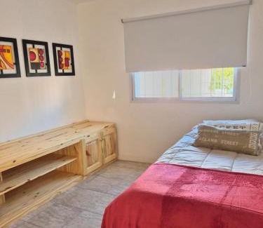 San Luis Apartment | Departamentos Caranday
