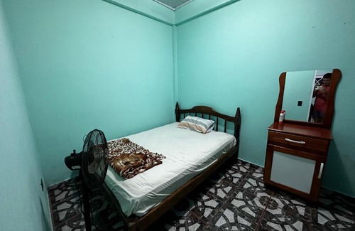 El Soberbio Apartment | Departamentos Centro