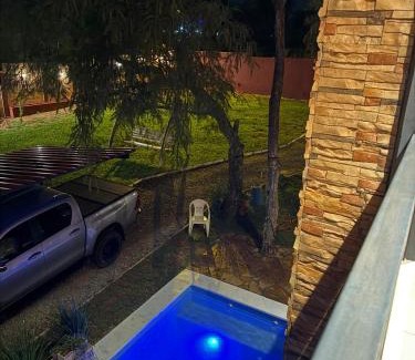 Caacupe Apartment | Departamentos confortables en Caacupé