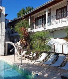 Federacion Apartment | Departamentos Costa Norte de M&P