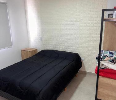 Cuyo Apartment | Departamentos del Norte