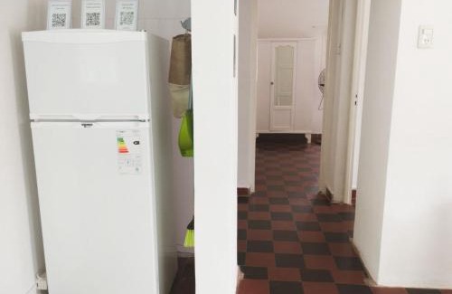 Capilla del Monte Apartment | Departamentos DCB