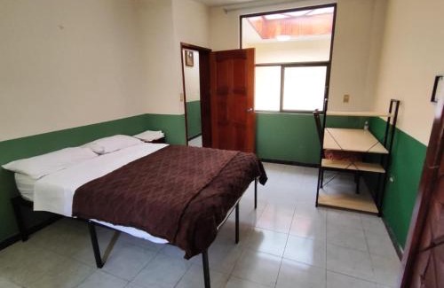 Huamantla Apartment | Departamentos del Jardín de Toribio