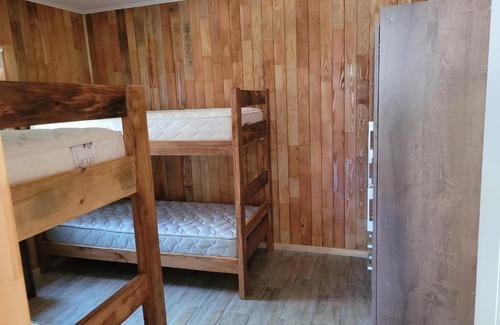 Lican Ray Apartment | Departamentos Del Lago