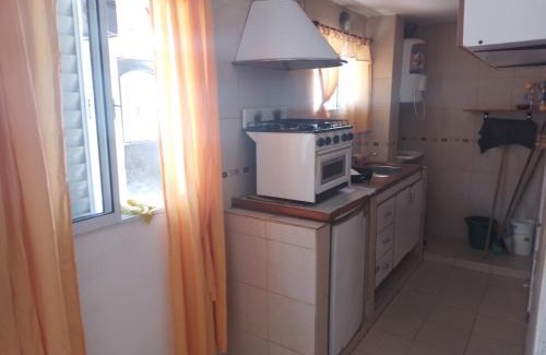 Parana Apartment | Departamentos del Puerto