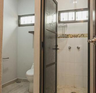 Santiago Tuxtla Apartment | Departamentos Doña Angela