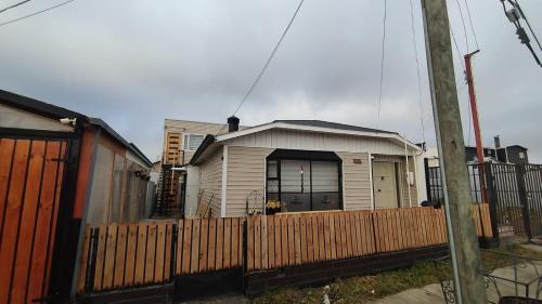 Puerto Natales Apartment | Departamentos Dragones Puerto Natales