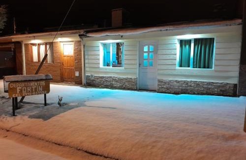 Trevelin Apartment | DEPARTAMENTOS FORTIN