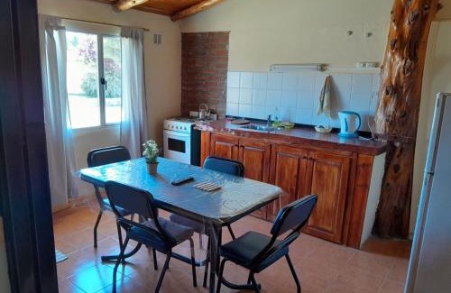 Trevelin Apartment | DEPARTAMENTOS FORTIN