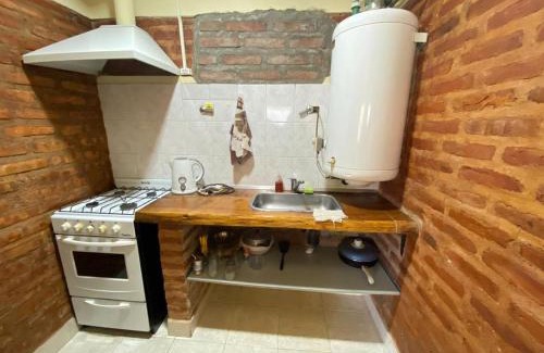 Trevelin Apartment | Departamentos Fortin