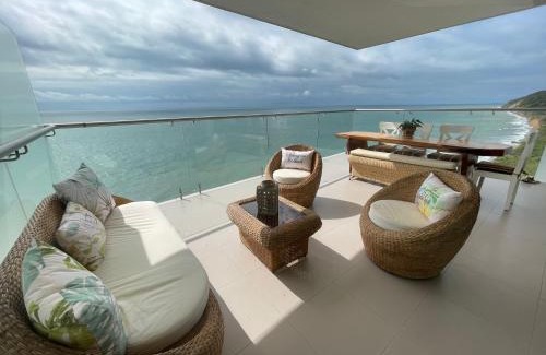 Tonsupa Apartment | Departamentos frente al mar
