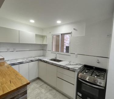 Las Colinas de Peralta Ramos Apartment | Departamentos Lidia