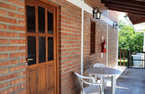 Mina Clavero Apartment | Departamentos Los Álamos