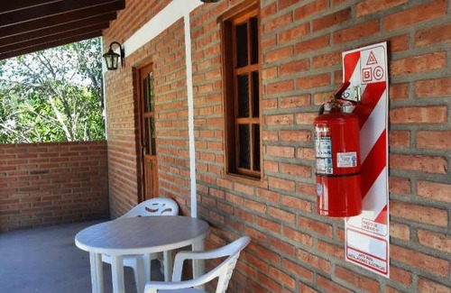 Mina Clavero Apartment | Departamentos Los Álamos
