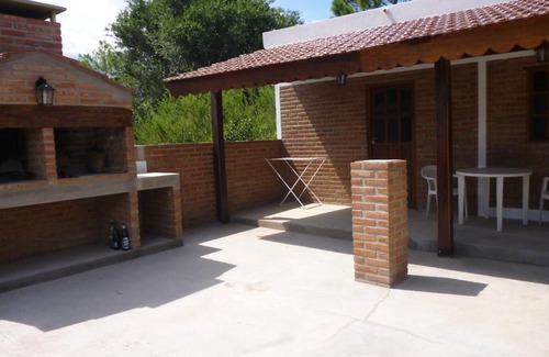 Mina Clavero Apartment | Departamentos Los Álamos