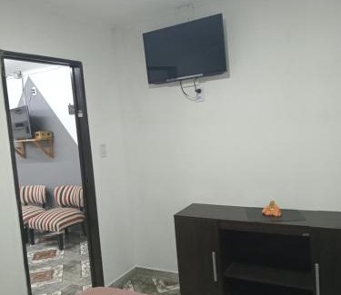 Chivilcoy Apartment | Departamentos mary