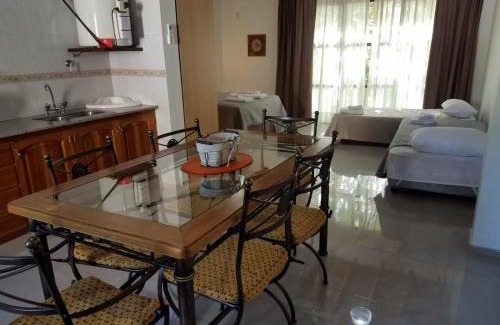 Historic Center Apartment | Departamentos Mendoza