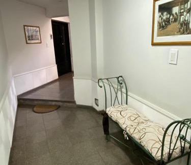 Historic Center Apartment | Departamentos Mendoza