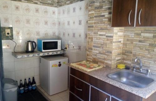 Salta Apartment | Departamentos Mis Viejos Queridos