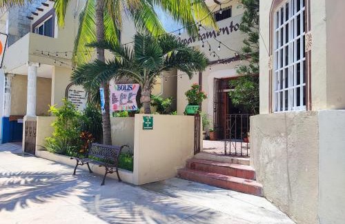 Progreso Municipality Apartment | Departamentos Olga