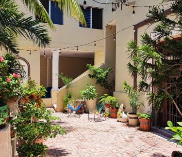 Progreso Municipality Apartment | Departamentos Olga