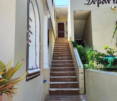 Progreso Municipality Apartment | Departamentos Olga