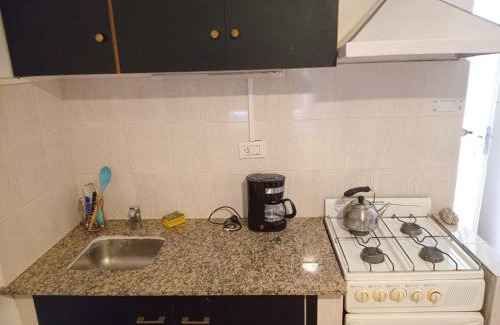 Las Grutas Apartment | Departamentos Perla del mar