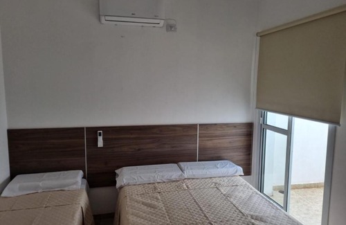 Belen Apartment | DEPARTAMENTOS RIVADAVIA