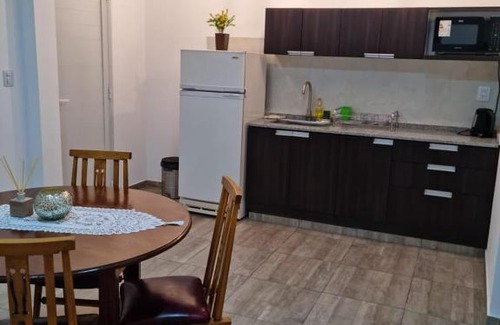 Belen Apartment | DEPARTAMENTOS RIVADAVIA