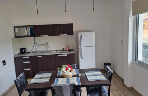 Belen Apartment | DEPARTAMENTOS RIVADAVIA