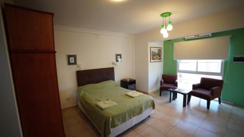 Posadas Apartment | Departamentos Rodrigo