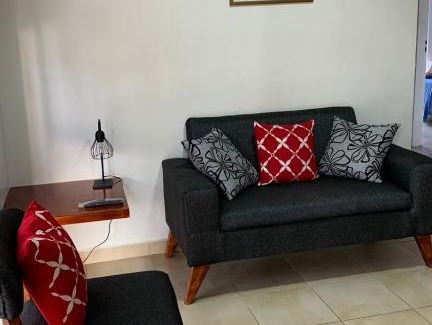 Posadas Apartment | Departamentos Rodrigo