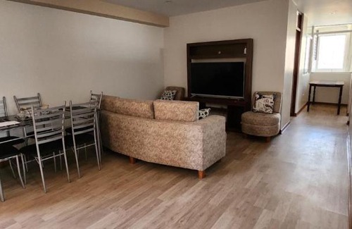 Cusco Apartment | Departamentos S y B.