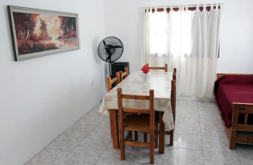 Santa Rosa Apartment | Departamentos San Jorge