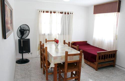 Santa Rosa Apartment | Departamentos San Jorge