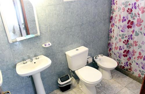 Santa Rosa Apartment | Departamentos San Jorge