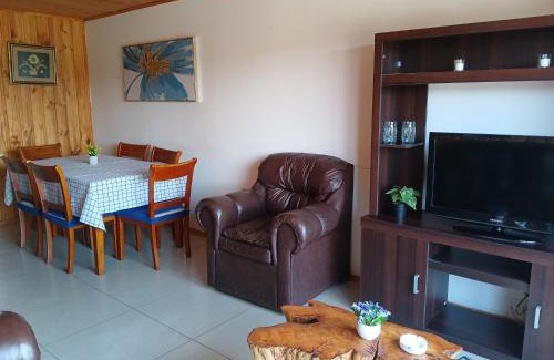 Las Cruces Apartment | Departamentos San Pablo