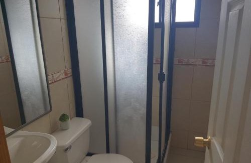 Las Cruces Apartment | Departamentos San Pablo