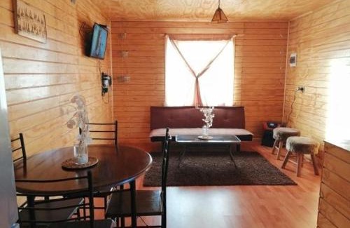 Putemun Apartment | Departamentos Schilling