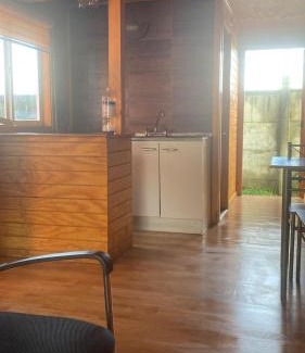 Putemun Apartment | Departamentos Schilling