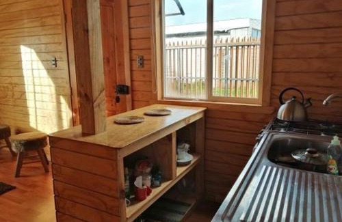 Putemun Apartment | Departamentos Schilling