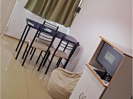 San Rafael Apartment | Departamentos Segovia