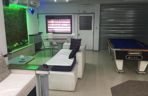 Puerto Madryn Apartment | Departamentos Suites