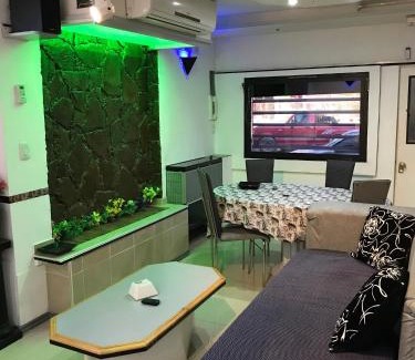 Puerto Madryn Apartment | Departamentos Suites