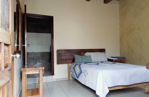 Alamos Apartment | Departamentos TABAN Barranco