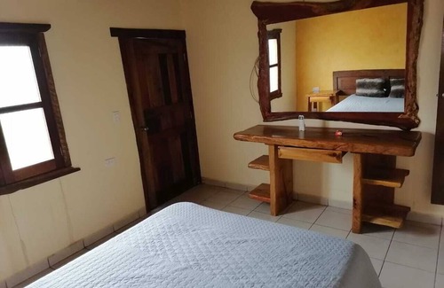 Alamos Apartment | Departamentos TABAN Barranco