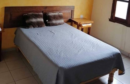 Alamos Apartment | Departamentos TABAN Barranco