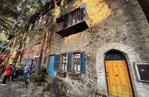 Santeagueda Apartment | Department Romulus - A unique gem in Val’Quirico!